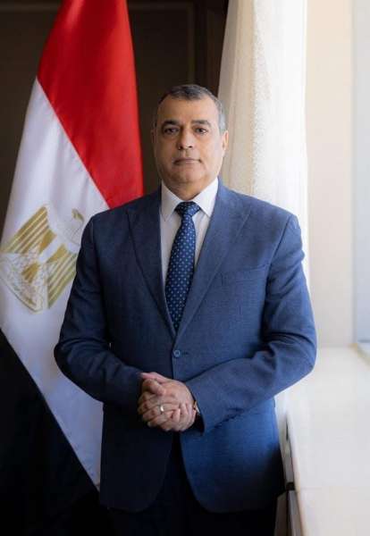 خط أحمر