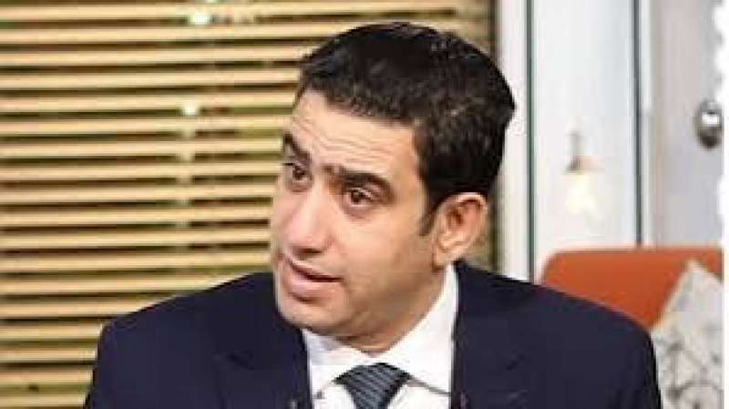 خط أحمر