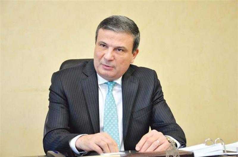 وزير الزراعة يعلن تجاوز الصادرات الزراعية المصرية 7.2 مليون طن حتى الآن