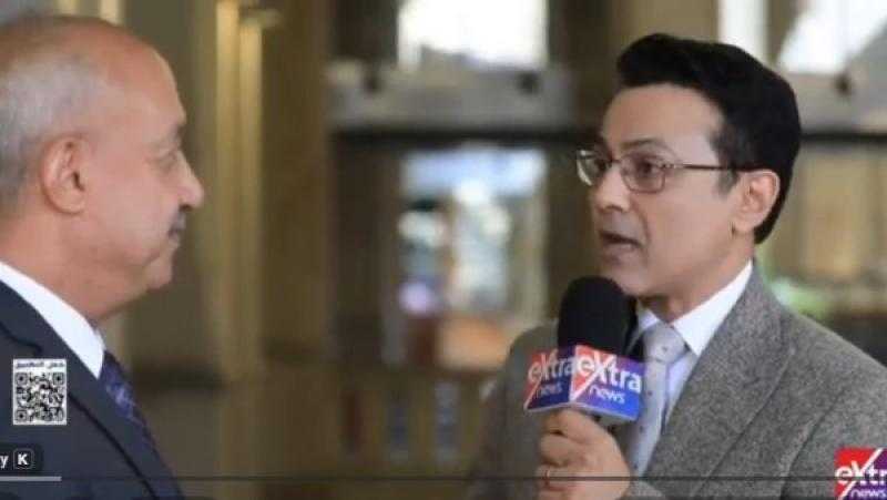 رحلة في قلب التراث .. رئيس دار الكتب يكشف أسرار أقدم مكتبة وطنية بمصر