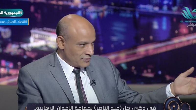 خط أحمر