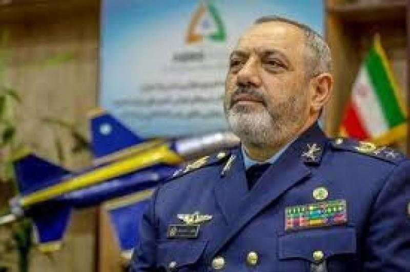 وزير الدفاع الإيراني: صواريخنا أحدثت أضرارًا كبيرة لإسرائيل وأجبرتها على طلب وقف إطلاق النار