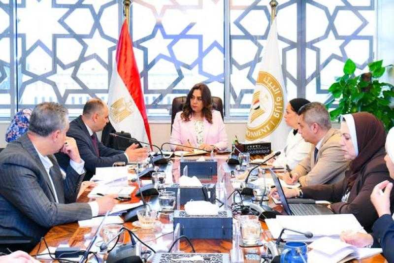 مصر تستعد لاستضافة مؤتمر الأطراف الـ24 لاتفاقية برشلونة لحماية البحر المتوسط