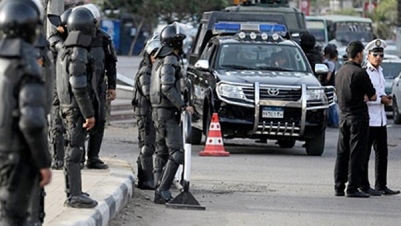 خط أحمر