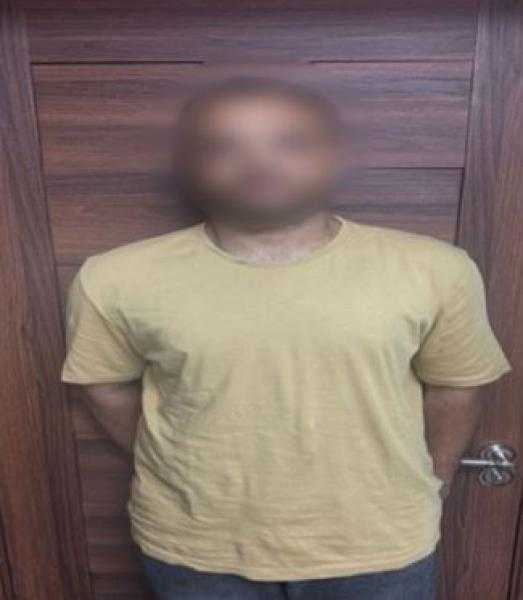 ضبط المتهم بالتحرش بسيدة حال استقلالها سيارة ميني باص في القاهرة