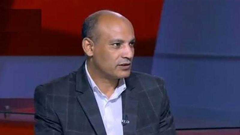 ماهر فرغلي: الإخوان يسرقون نصف مليار دولار من أموال التبرعات لغزة في حملة واحدة