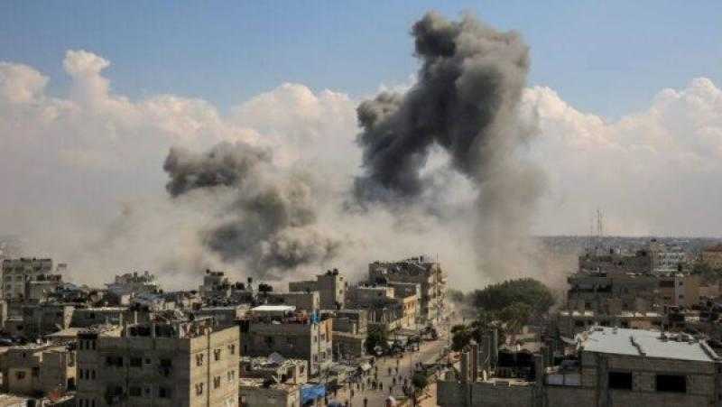 محمد أبو شامة: التجويع في غزة جريمة مكملة للاحتلال العسكري