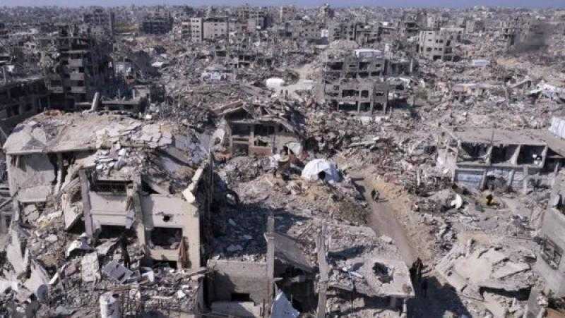 مجاعة غزة.. أستاذ قانون: المجتمع الدولي مسؤول قانونيا للتدخل لفرض عقوبات على إسرائيل