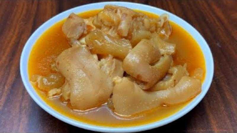 هل الكولاجين المتواجد في الكوارع مفيد للجسم؟ .. خبير تغذية يكشف مفاجأة