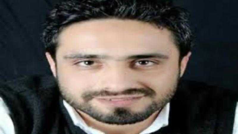 وقع وهو بيلعب كورة .. تفاصيل وفاة الفنان بهاء الخطيب والوسط الفني ينعى الراحل