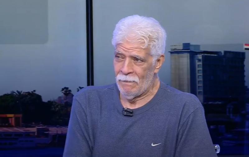 خط أحمر