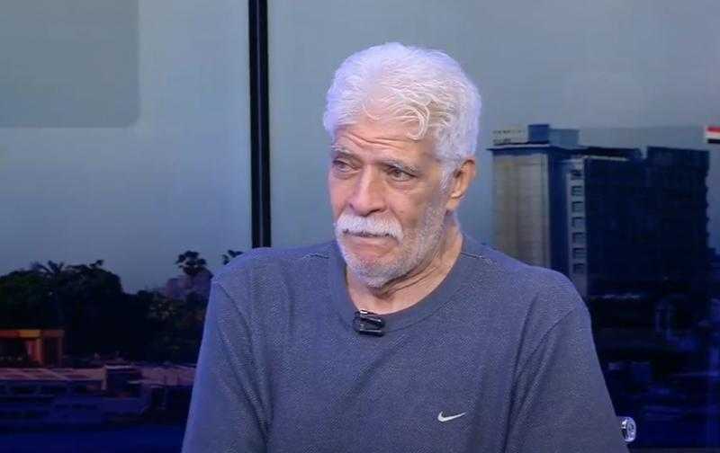 طارق النهري: ثورة يناير تحولت من مطالب مشروعة إلى فوضى وعنف