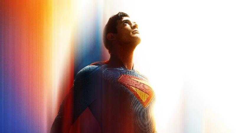 فيلم Superman يتجاوز حاجز 600 مليون دولار عالميًا