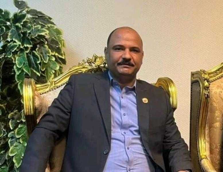 علي سيد: لقاء الرئيس السيسي وبن سلمان يعزز العمل العربي المشترك