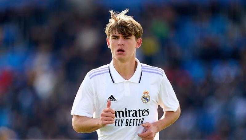 توتنهام يعرض 50 مليون يورو لضم لاعب ريال مدريد السابق