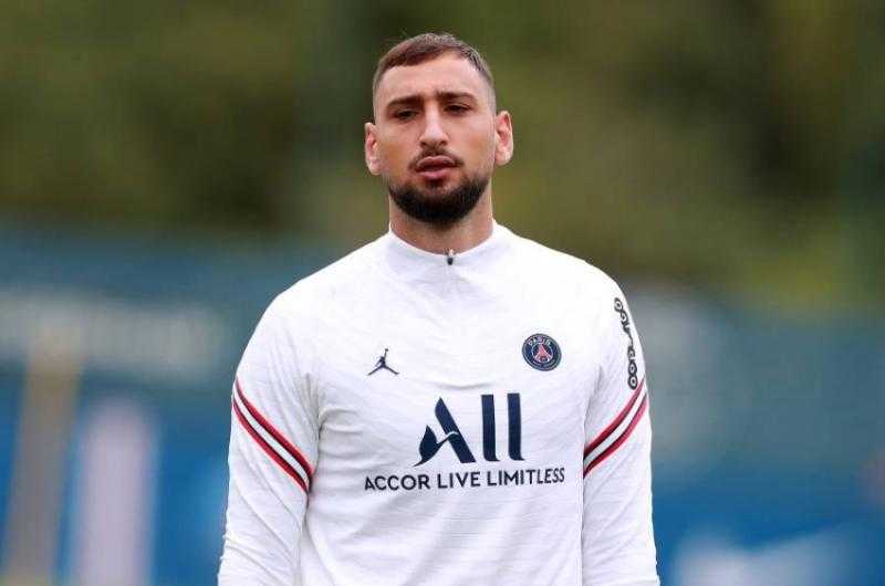 شرط وحيد ينقل دوناروما إلى مانشستر سيتي