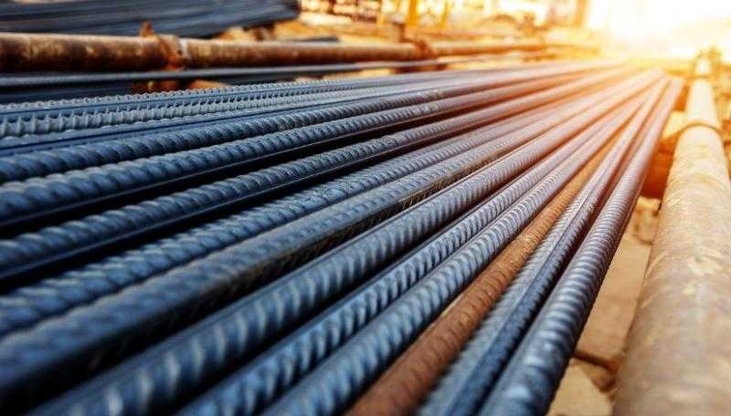 إيقاف التداول على أسهم الحديد والصلب بسبب أنباء إعادة التشغيل