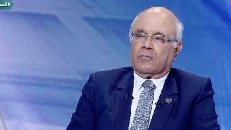 الغرفة التجارية بالقليوبية تناقش استعدادات إنشاء معارض ”أهلا مدارس” 2025