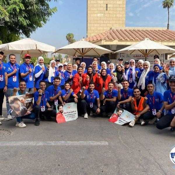 ننشر جهود صندوق مكافحة وعلاج الإدمان خلال الفترة من يوم 15 حتى 21 أغسطس 2025