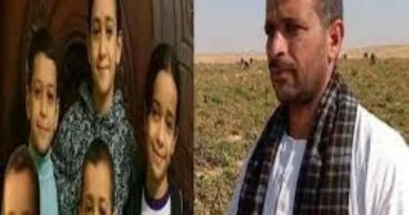 أخطر 5 اعترافات لقاتلة أسرة دير مواس: ”مشيت فى جنازتهم علشان أبعد الشبهة”