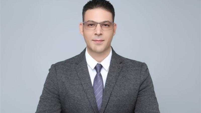 أمين خارجية حزب المصريين: المصريون في أوروبا أثبتوا وعيهم الوطني