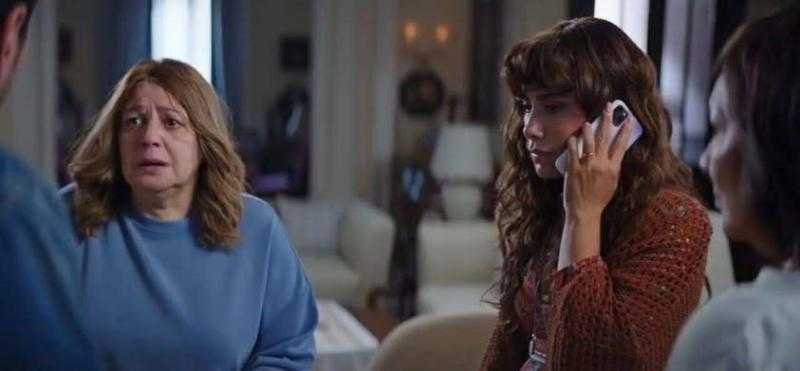 صبا مبارك في مأزق عاطفي بين كريم فهمي وعلي الطيب في «220 يوم»