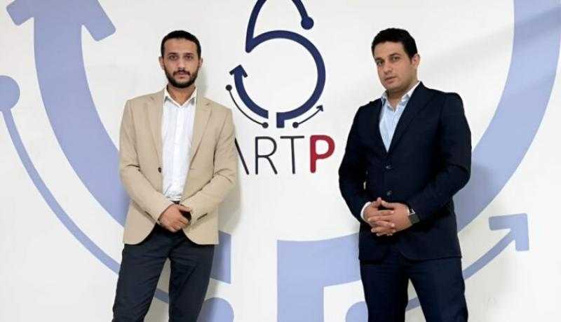 «سمارت باي» تعزز التحول الرقمي في مصر بحزمة مبتكرة من خدمات الدفع الرقمي للأفراد والشركات والمؤسسات المالية