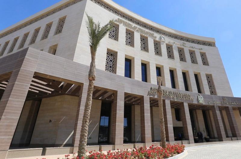 انتهاء امتحانات الدور الثانى للثانوية العامة والنتيجة خلال أيام قليلة