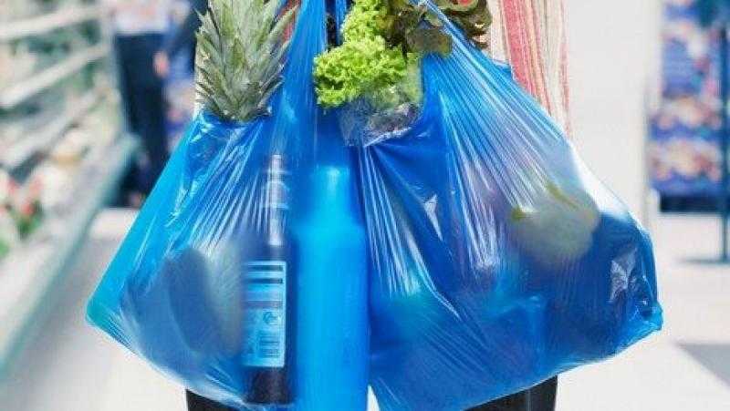 جهاز شئون البيئة: مصر تستورد 60% من الأكياس البلاستيكية