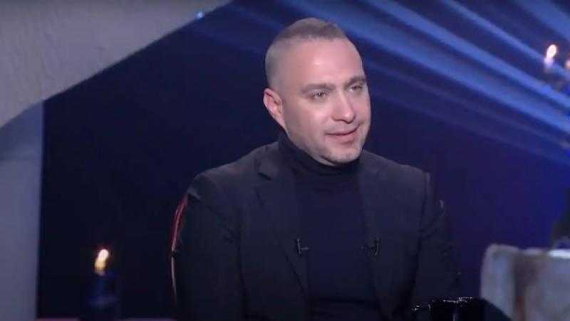 حسام حبيب عن اتهامه بتجارة المخدرات: 4 سنين بيطلع عليا شائعات.. وشيرين هترجع