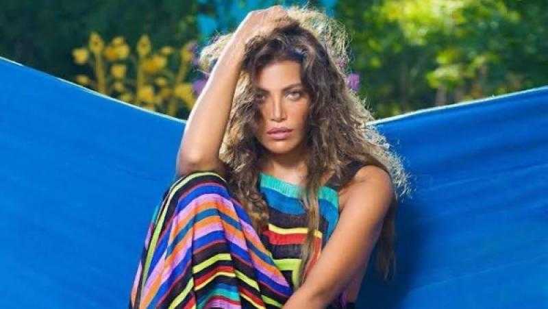 ريهام حجاج تفاجئ جمهورها برشاقتها في أحدث ظهور لها