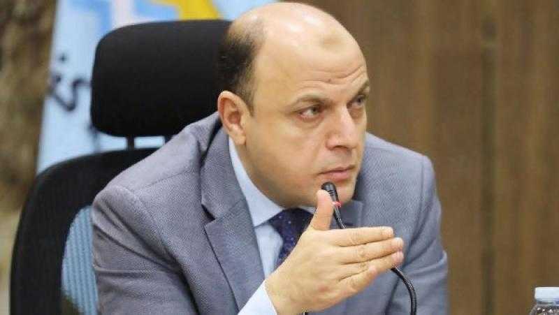 محافظ كفر الشيخ: إزالة فورية لأي تعدٍ واتخاذ الإجراءات القانونية