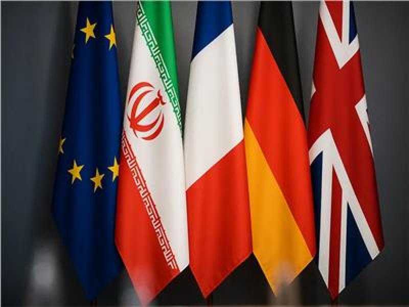 غدًا.. إيران والترويكا الأوروبية تستأنف المحادثات النووية