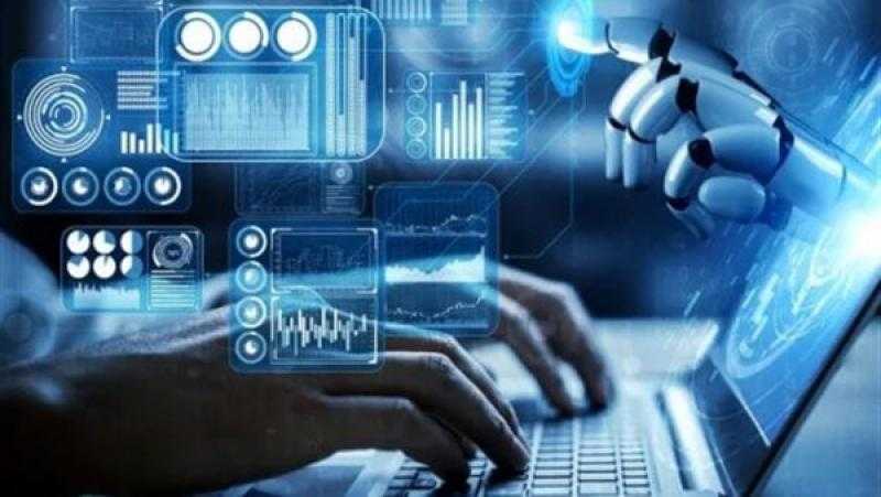 توقعات بارتفاع حجم سوق تكنولوجيا المعلومات في مصر إلى أكثر من 9.2 مليار دولار بحلول 2031