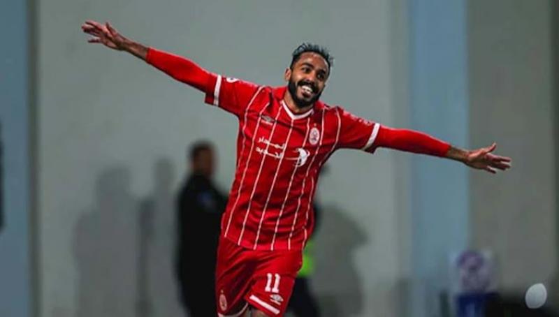 خط أحمر