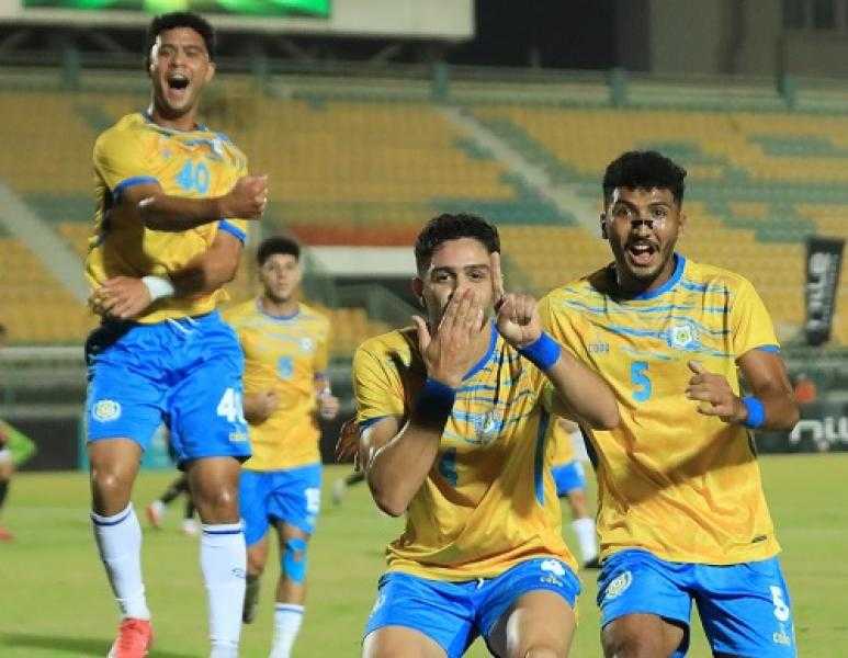 المدير الفني للإسماعيلي: فخور باللاعبين وأهدي الفوز على الطلائع للجماهير