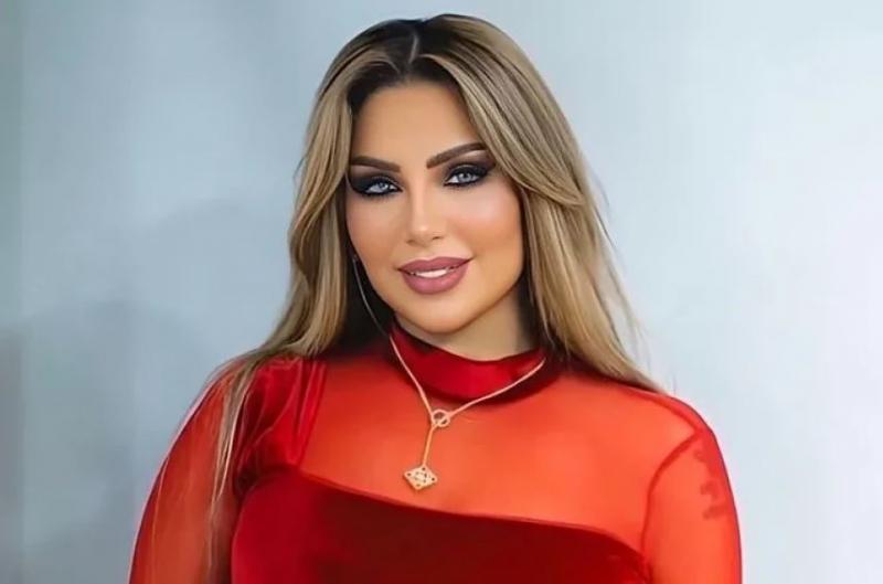 خط أحمر