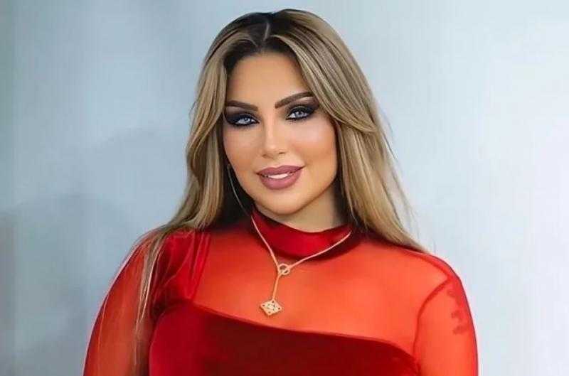 بعد إحالتها للمحاكمة.. حبس سارة خليفة في اتهامها بغسل أموال تجارة المخدرات