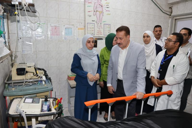 خط أحمر