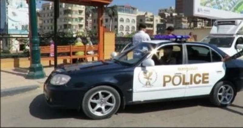 خط أحمر