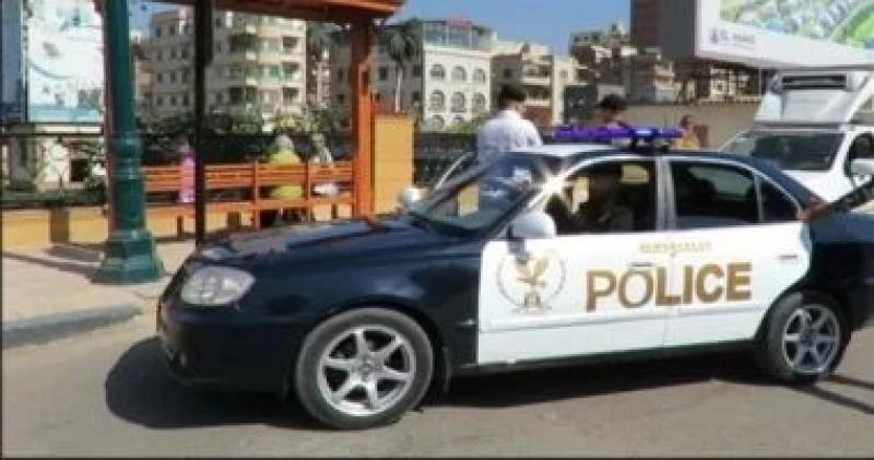 كشف ملابسات ”بوست” تعرض شخص للاعتداء بسلاح أبيض فى الإسكندرية