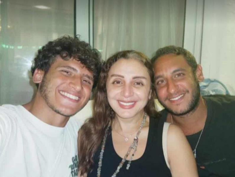 خط أحمر