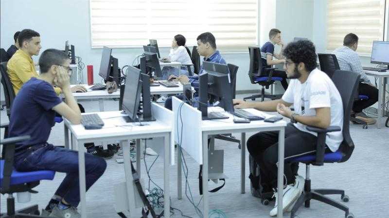 انطلاق المرحلة الثالثة من تنسيق الجامعات 2025 اليوم