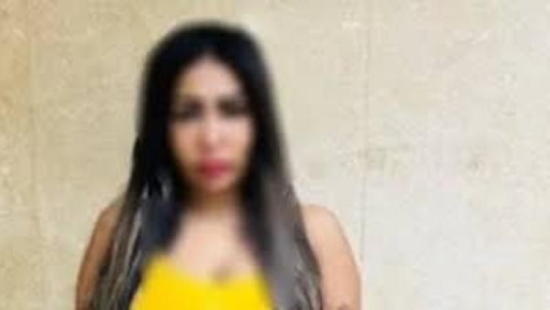 خط أحمر
