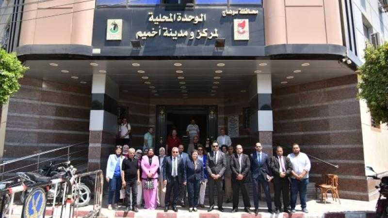 الصحة : خفض نسب القيصرية إلى 30% بحلول 2027