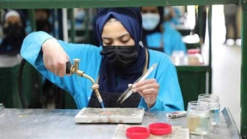 أرقام رسمية وإشادات دولية تكشف نجاح جهود تطوير التعليم الفني في مصر