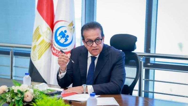 الصحة: توزيع تكليف أعضاء المهن الصحية وفقًا للاحتياجات الفعلية