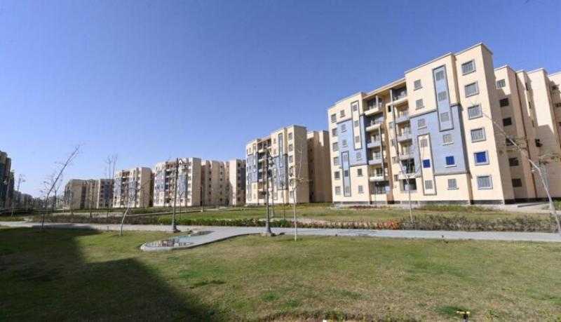 الإسكان تعلن مد فترة حجز شقق الطرح الثاني لإعلان «سكن لكل المصريين 7»