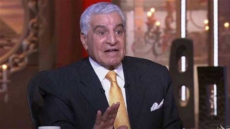 زاهي حواس: كنت لاعب كرة حريف.. وكانوا مسمييني صالح سليم