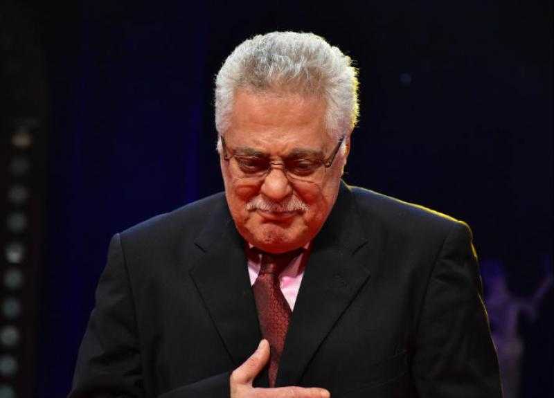 توفيق عبد الحميد يستغيث: شقتي مقفولة بقلها 15 سنة.. رجعولي عداد المياه اللي شلتوه